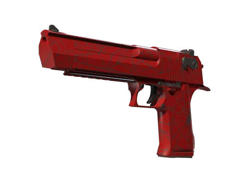 Desert Eagle | Crimson Web