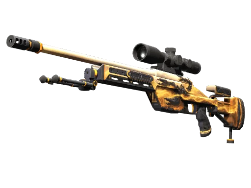 SSG 08 | Death Strike