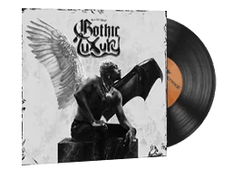 Trilha Sonora | Meechy Darko, Gothic Luxury