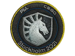 Parche | Team Liquid | Estocolmo 2021