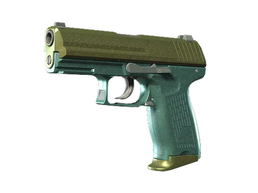 P2000 | Marsh
