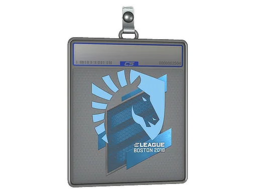 印花板 | Team Liquid | 2018年波士顿锦标赛