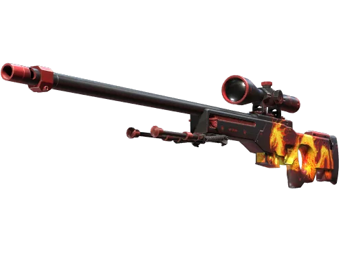 AWP | Wildfire