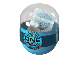 ESL One Katowice 2015 Utmanare (Holo/Foil)