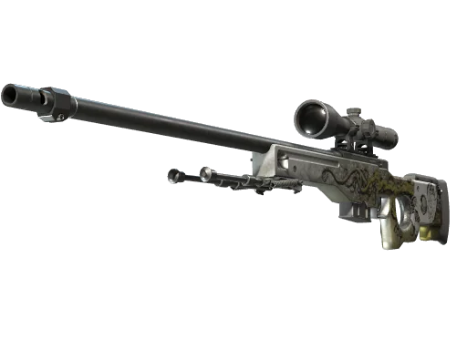 AWP | Worm God
