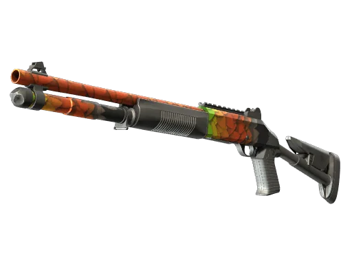 XM1014 | 四季