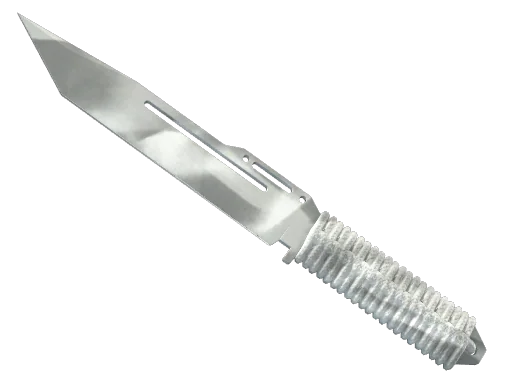 Cuchillo encordado ★ | Pátina urbana