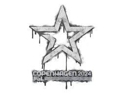 Grafite Lacrado | Complexity Gaming | Copenhague 2024