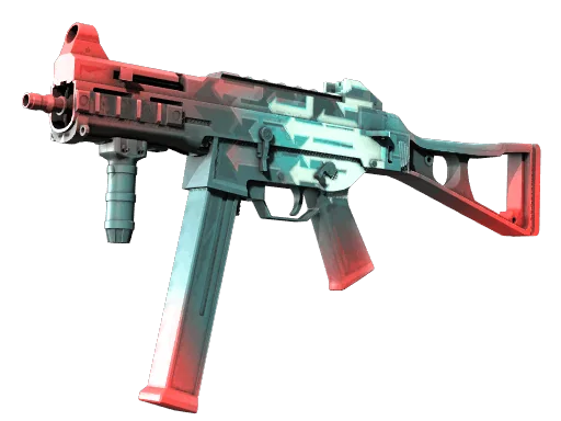 UMP-45 | Momentum