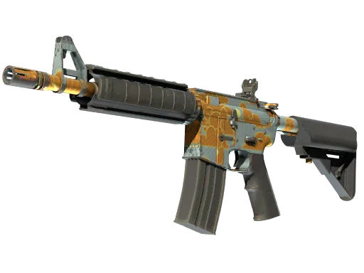 M4A4 | Brzask