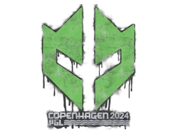 Grafite Lacrado | Imperial Esports | Copenhague 2024