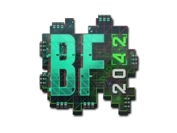 Pegatina | BF 2042