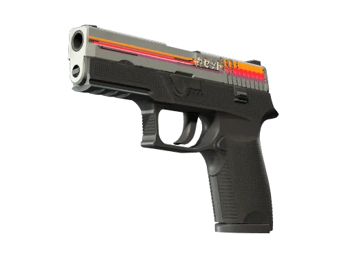 P250 | 卡带