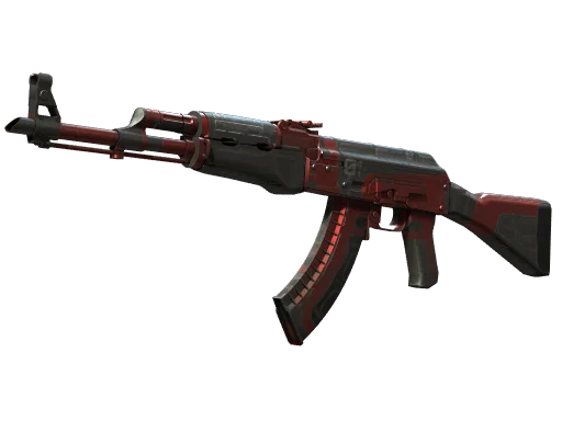 AK-47 | Órbita MK01