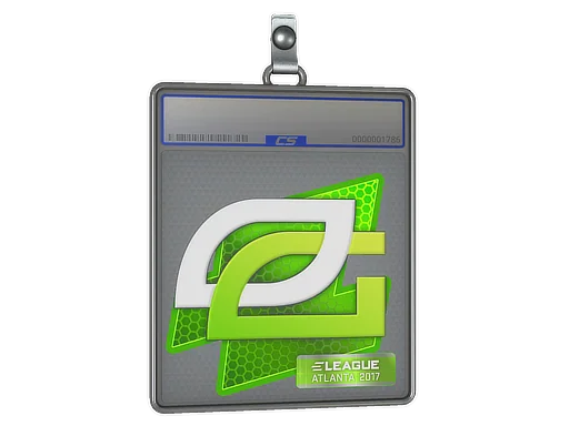 印花板 | OpTic Gaming | 2017年亚特兰大锦标赛