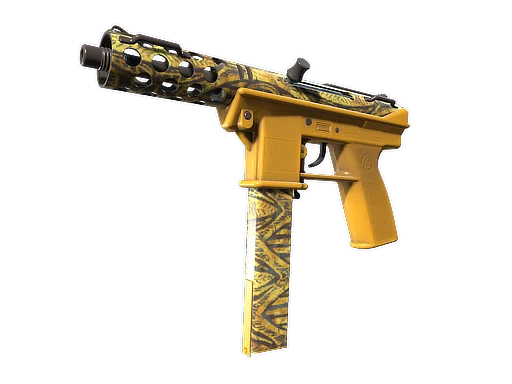 Tec-9 | Banana Leaf