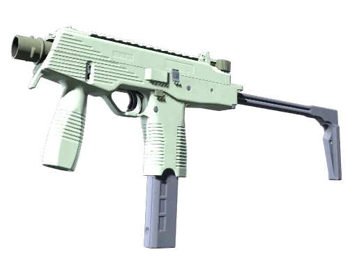 MP9 | 暴风呼啸