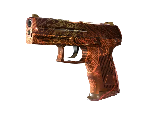 P2000 | Imperial Dragon