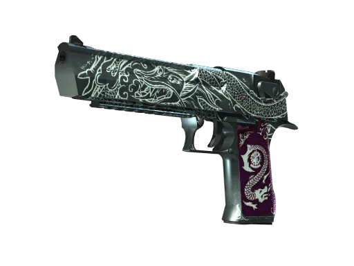 Desert Eagle | Kumicho Dragon