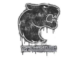 Grafite Lacrado | FURIA | Copenhague 2024
