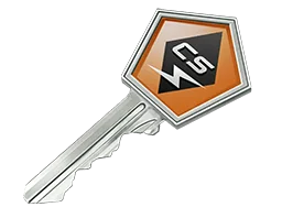 Kistenschlüssel „Kilowatt“