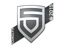 Naklejka | PENTA Sports | Katowice 2015