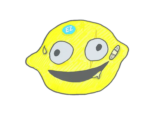 Sticker | Lemin