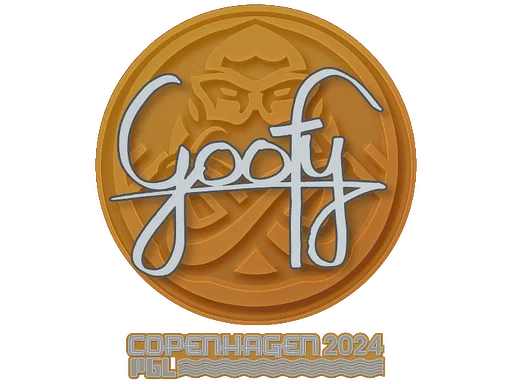 印花 | Goofy | 2024年哥本哈根锦标赛