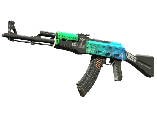 AK-47 | Ice Coaled