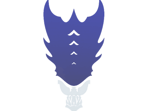 Aufkleber | Tyraniden 2