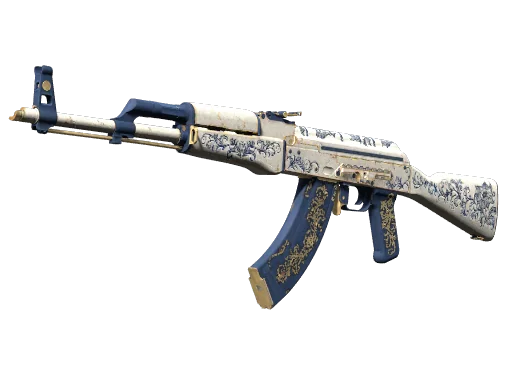 AK-47 | Inheritance