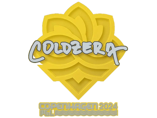 印花 | coldzera | 2024年哥本哈根锦标赛