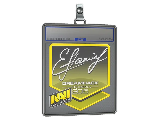 Sticker Slab | flamie | Cluj-Napoca 2015