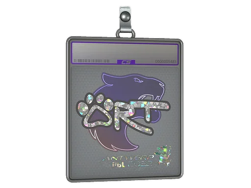 印花板 | arT（闪耀）| 2022年安特卫普锦标赛