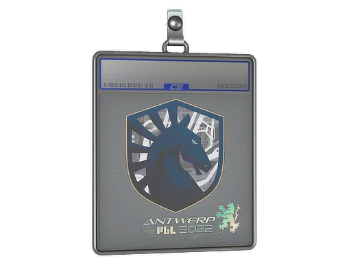 印花板 | Team Liquid | 2022年安特卫普锦标赛