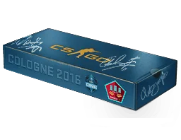 Cologne 2016 Mirage Souvenir Package