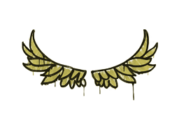 Sealed Graffiti | Take Flight (Tracer Yellow)