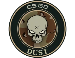 The Dust Collection
