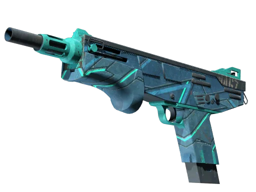 MAG-7 | Cobalt Core