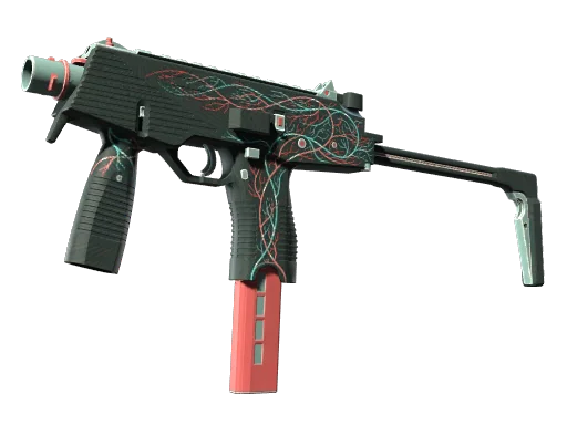 MP9 | Capillary
