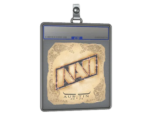 Sticker Slab | Natus Vincere | Austin 2025