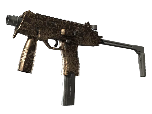 MP9 | Caja de música