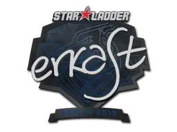 印花 | erkaSt | 2019年柏林锦标赛