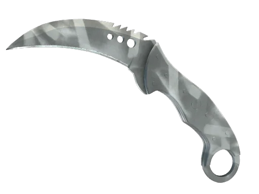 Cuchillo Garra ★ | Pátina urbana