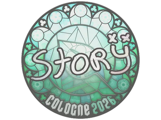 印花 | story | 2026年科隆锦标赛