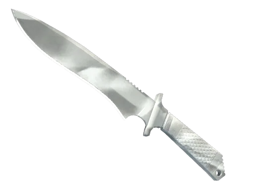 Cuchillo clásico ★ | Pátina urbana