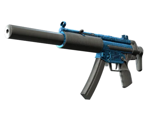 MP5-SD | 协处理器