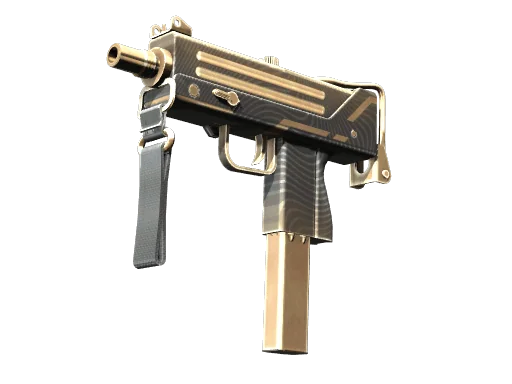MAC-10 | 鸣沙