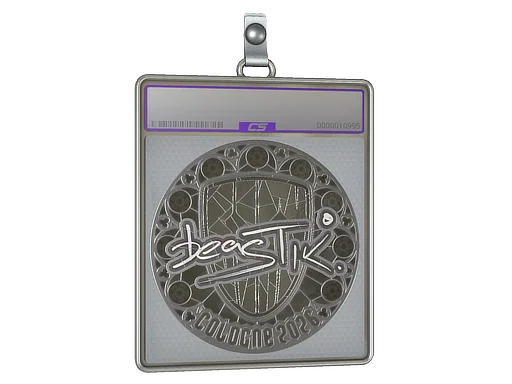 印花板 | beastik (闪亮) | 2026年科隆锦标赛