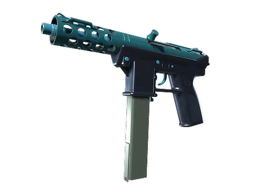 Tec-9 | Blue Blast
